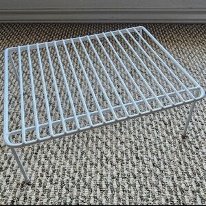 Cabinet Storage Shelf Rack